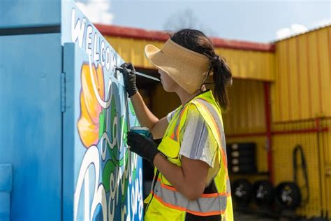 houston electric box murals|Houston commissioning 20 new ‘mini murals.